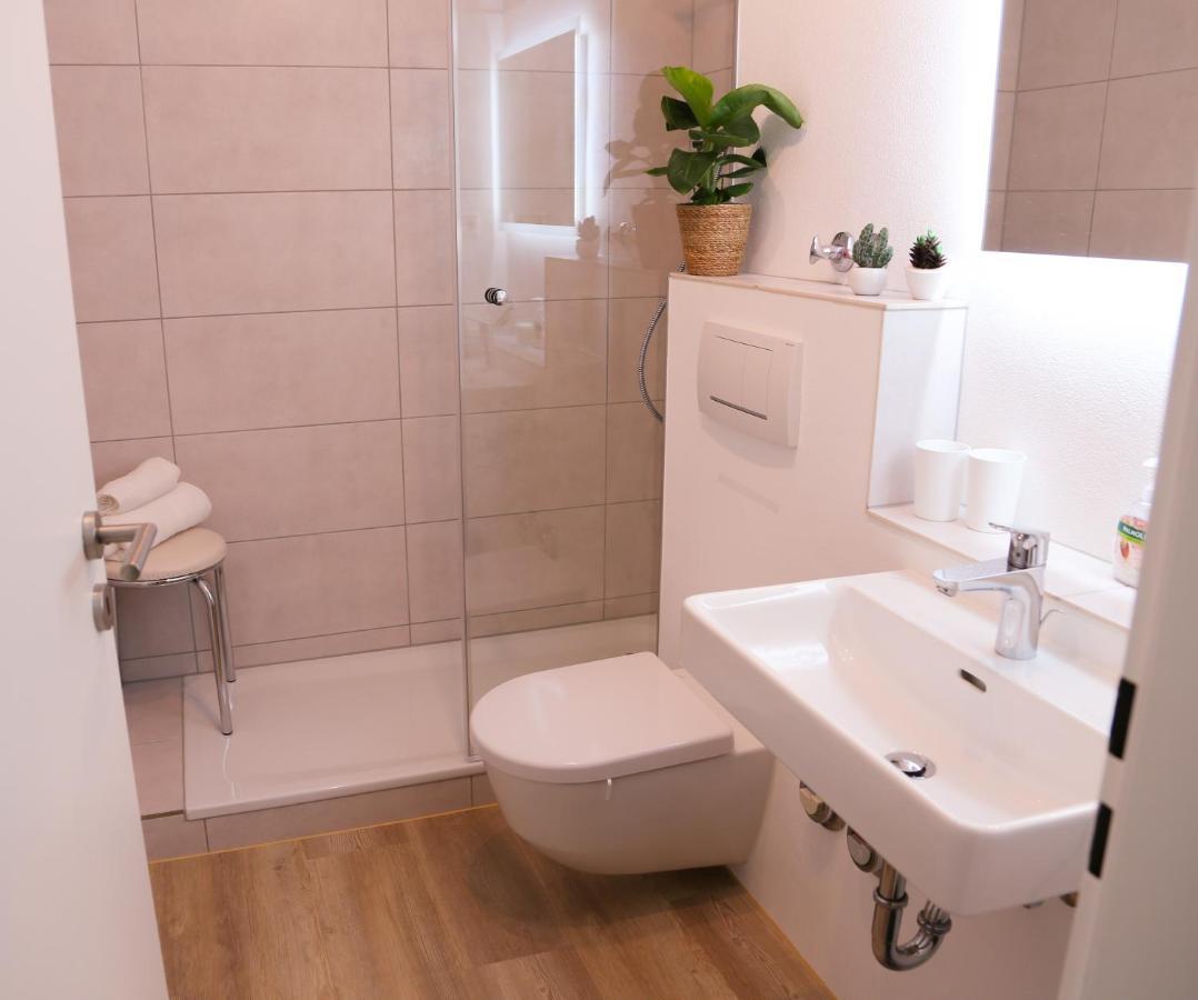 Ferienwohnung Berg-Klee Goslar Zewnętrze zdjęcie